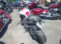 2021 Yamaha XSR700 фото