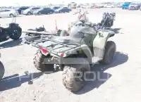 2021 Yamaha YFM450 фото