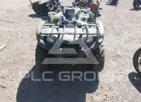 2021 Yamaha YFM450 фото