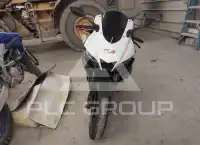 2021 Yamaha YZFR3 фото