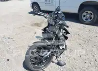 2021 Yamaha YZFR3 фото