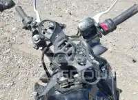 2021 Yamaha YZFR3 фото