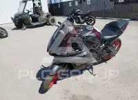 2021 Yamaha YZFR3 фото