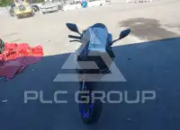 2021 Yamaha YZFR3 фото