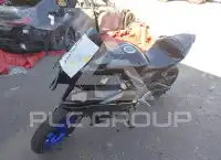 2021 Yamaha YZFR3 фото