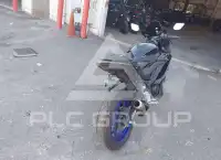 2021 Yamaha YZFR3 фото