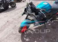 2021 Yamaha YZFR3 фото