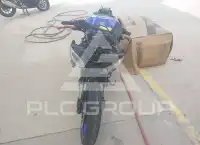 2021 Yamaha YZFR3 фото
