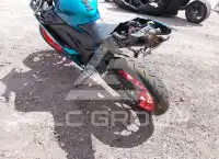 2021 Yamaha YZFR3 фото