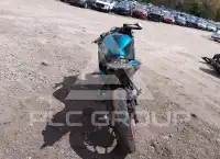 2021 Yamaha YZFR3 фото