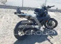 2021 Yamaha YZFR3 фото