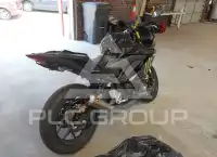 2021 Yamaha YZFR3 фото