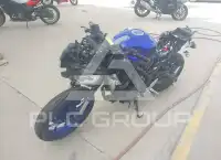 2021 Yamaha YZFR3 фото