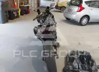 2021 Yamaha YZFR3 фото