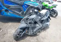2021 Yamaha  фото