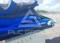 2021 Yamaha  фото