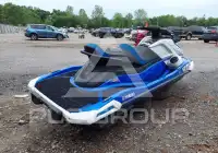 2021 Yamaha  фото