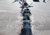 2021 Yamaha MT07 photo