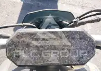 2021 Yamaha MT07 photo