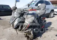 2021 Yamaha MT07 photo