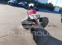 2021 Yamaha MTT09 фото