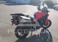 2021 Yamaha MTT09 фото