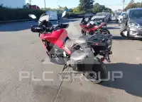 2021 Yamaha MTT09 фото