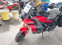 2021 Yamaha MTT09 фото