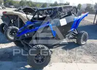 2021 Yamaha YXZ1000 фото