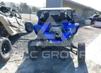 2021 Yamaha YXZ1000 фото