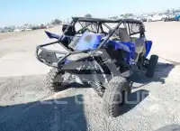 2021 Yamaha YXZ1000 фото