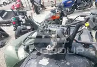 2021 Yamaha YFM700 фото