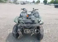 2021 Yamaha YFM700 фото