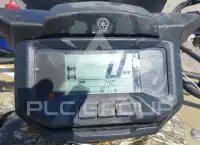 2021 Yamaha YFM700 photo