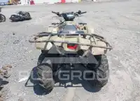 2021 Yamaha YFM700 photo