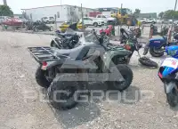 2021 Yamaha YFM700 фото