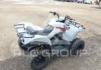 2021 Yamaha YFM фото