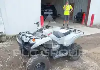 2021 Yamaha YFM фото