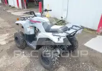 2021 Yamaha YFM фото
