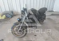 2021 Yamaha XSR900 фото
