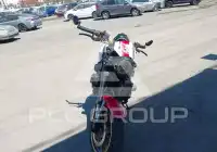 2021 Yamaha XSR900 фото