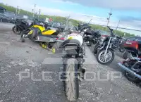2021 Yamaha XSR900 фото