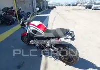 2021 Yamaha XSR900 фото