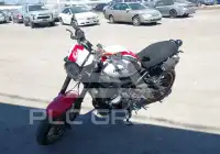 2021 Yamaha XSR900 фото