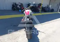 2021 Yamaha XSR900 фото