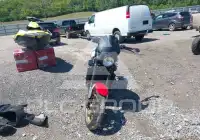 2021 Yamaha XSR900 photo