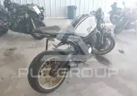 2021 Yamaha XSR900 фото