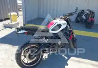 2021 Yamaha XSR900 фото