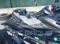 2021 Yamaha JET BOAT photo