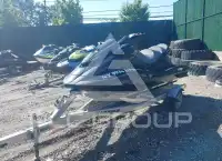 2021 Yamaha JET BOAT photo